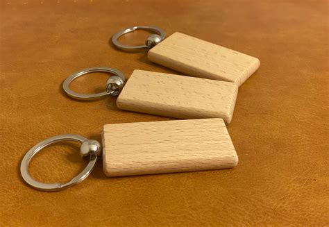 Wooden keychain blanks. Things To Know About Wooden keychain blanks. 