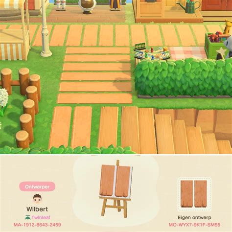 ACNH Custom White wooden path distressed. Kathryn Ball. Animal Crossing Funny. Motif Tropical. Path Design. Kyoto Japan. Ihnee Richardson. Qr Codes Animal Crossing. Bee Farm. Great ACNH Farm Design Ideas - Animal Crossing New Horizons Farm Design Tips and Tricks. Check out these latest creative ACNH farm design ideas, plus some tips and …. 