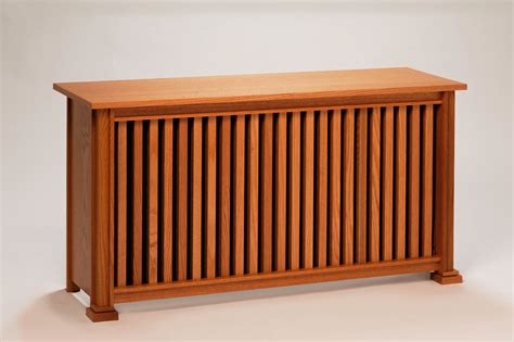 Wooden radiator covers. 38.99. Add to basket. Home Source York Large Radiator Cover White. (4) £. 54.99. Add to basket. Showing 24 of 253 products. Radiator covers are a fantastic solution to help disguise old, worn out or unsightly radiators and instead provide an attractive focal point for the room. 