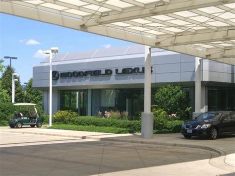 Woodfield lexus schaumburg. Things To Know About Woodfield lexus schaumburg. 