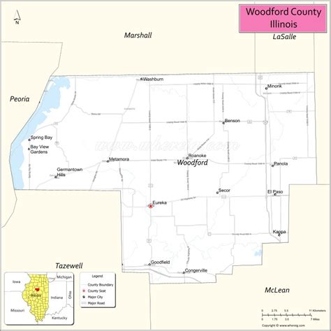 Woodford county commitment report.  4 1 share Like Comment Share Woodford County Commi...
