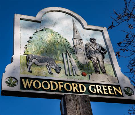 Woodford green. Things To Know About Woodford green. 