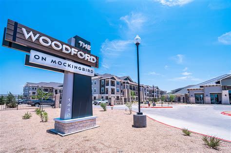 Woodford on mockingbird. Things To Know About Woodford on mockingbird. 