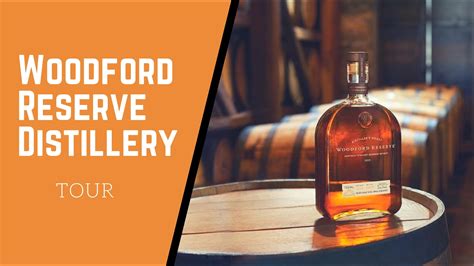 Woodford reserve tours. Woodford Reserve is bottled at 90.4 proof or 45.2% alcohol by volume, a bit higher than the minimum legal requirement of 40% alcohol for bourbon. The higher proof helps Woodford Reserve maintain a ... 