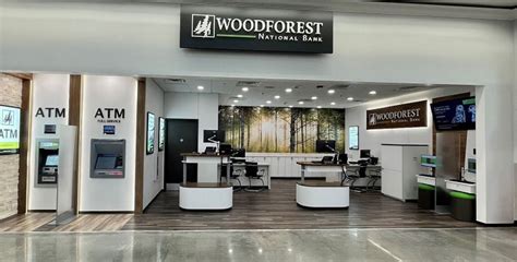 Oct 17, 2022 · The two new Woodforest branches are located inside Walmart ® at 1471 East Osceola Pkwy., Kissimmee, FL 34744 and 11110 Causeway Blvd., Brandon, FL 33511. Woodforest now has nine branches.... 