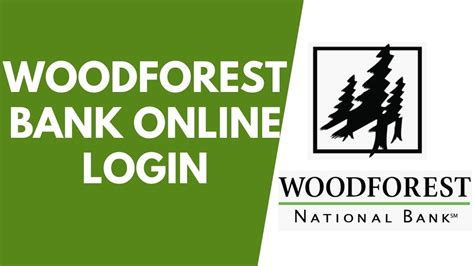 Woodforest login online banking login. Things To Know About Woodforest login online banking login. 