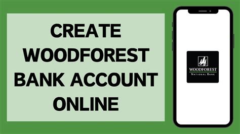 Woodforest online banking sign up. Please note, if you are a Small Business customer and would like to enroll your business in Online Banking, please contact us toll-free at 1-877-968-7962 for assistance. Online Banking Features Account Activity and Statements 