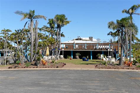 Woodgate Beach Hotel