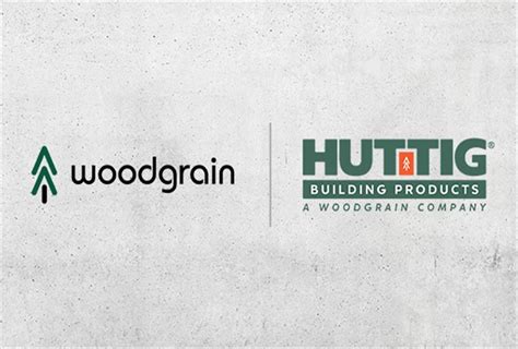 Woodgrain Building Products - News - Huttig