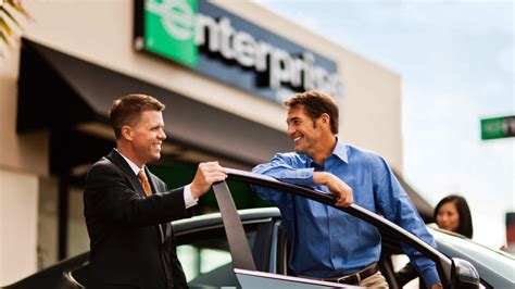 Woodhaven Car Rental Enterprise Rent-A-Car