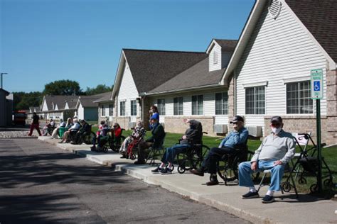 Woodhaven Senior Community