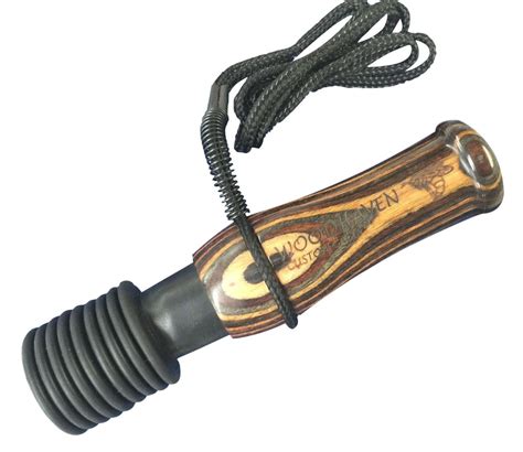 Woodhaven calls. Woodhaven Calls Woodhaven Custom Calls Stinger Pro Series Copperhead Mth WH100. 4.7 out of 5 stars 35. $20.45 $ 20. 45. FREE delivery Jan 8 - 9 . More Buying Choices $14.99 (8 new offers) Woodhaven Game Call Turkey Mouth Mini Green V WH015. 4.5 out of 5 stars 27. $14.99 $ 14. 99. 