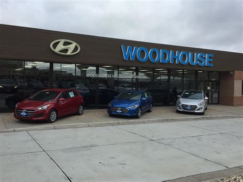Woodhouse hyundai. Things To Know About Woodhouse hyundai. 