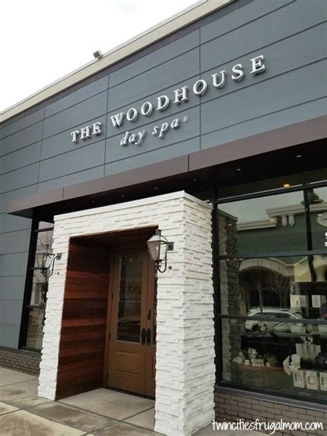 Woodhouse Spa - Cincinnati: woodhouse day spa - See 29 trav