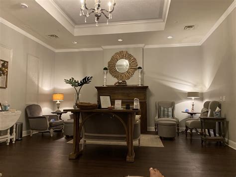 Woodhouse spa highland village. .  ...