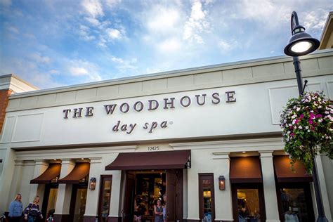 Woodhouse spa maple grove. The Woodhouse Day Spa - Arbor Lakes at 12425 Elm Creek Blvd N, Maple Grove, MN 55369. Get The Woodhouse Day Spa - Arbor Lakes can be contacted at (763) 237-3772. Get The Woodhouse Day Spa - Arbor Lakes reviews, rating, hours, phone number, directions and more. 