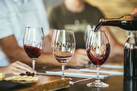 Woodinville wine tasting. Conveniently located 25 minutes northeast of downtown Seattle, Woodinville is home to 130+ Washington wineries and tasting rooms, featuring award-winning ... 