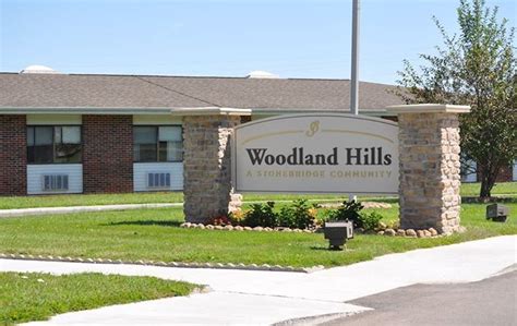 Woodland Hills-A Stonebridge Community in Marble Hill, MO