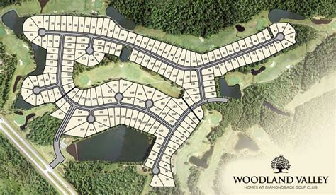 Woodland Valley Homes & Real Estate - Loris, SC