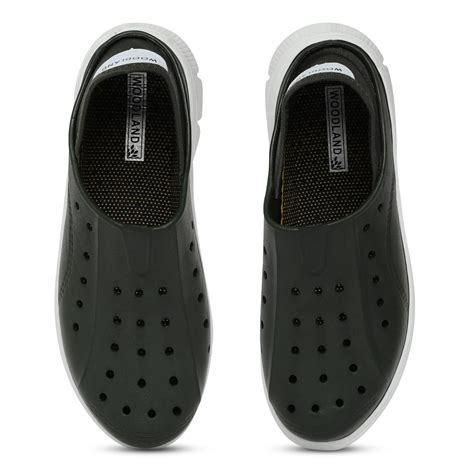 Woodland ashes.  Shop clogs featuring molded designs and breathable constr...