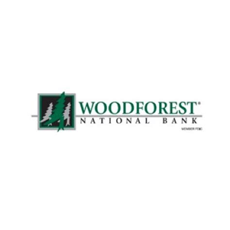 Woodland forest bank. Woodforest is a community bank built upon the needs of the customers we serve. We are committed to earning customer loyalty by offering the highest level of customer service as well as competitive products and services by employees who are fair, responsive, and professional. Personal Banking. Checking & savings … 