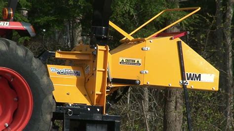 Detailed Woodmaxx WM-8M Chipper review. Home; Forums; Reviews; Articles; Store; Home > Attachments > Woodmaxx > WM-8M Chipper Back to List of Reviews. …. 