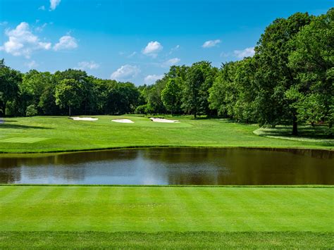  Woodmont Country Club is proud to be recognized among the finest golf facilities and pro shops in the U.S. Our North Course has hosted over 40 USGA Final U.S. Open Championship qualifiers and in 2020 we hosted our first USGA Championship the US Women’s Amateur, won by Rose Zhang. 