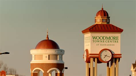 Woodmore towne centre at glenarden. Things To Know About Woodmore towne centre at glenarden. 