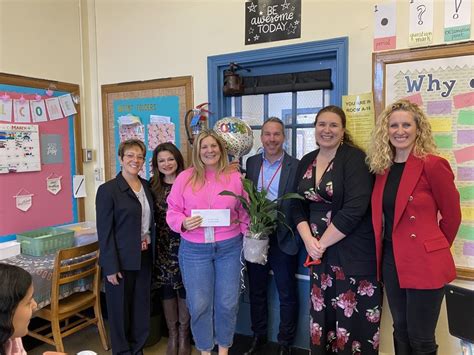 Woodruff elementary staff.  Inspire teachers to develop teaching philosophies that are s...