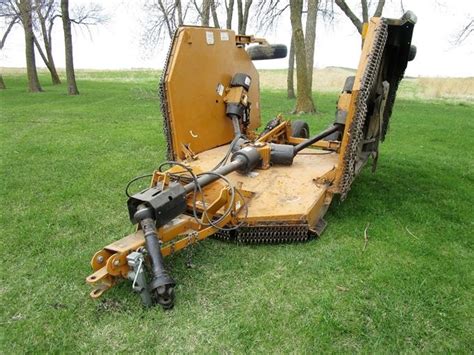 Call (419) 954-0564 Email Seller. View Full Listing. 31 photos. Woods 3180. Save. Woods 3180 Batwing Cutter Stock# 9273 Woods 3180 Batwing rough cut rotary mower, 15' with 3 decks, hydraulic fold, hydraulic lift, front and rear chain shielding, 540 PTO, and the complete PTO shaft.... See all seller comments.. 