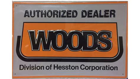 Rely On Your Woods Dealer. to help you choose the right equipment to get the job done. Find A Dealer. 