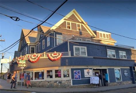 Woods hole inn. Things To Know About Woods hole inn. 