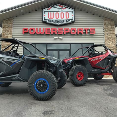 Woods powersports springdale. Heartland Honda is dedicated to providing you with genuine Honda Powersports Parts, Honda Marine Parts, and Honda Power Equipment Parts in Springdale, AR. Skip to main content. Search. Toggle navigation. Call or Text 479.751.7022 . 824 South 48th St Springdale, AR 72762. Home; Inventory. Shop Honda Powersports; Shop Trikes; 