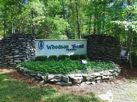 Woodson bend resort. Things To Know About Woodson bend resort. 