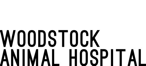 Woodstock animal hospital. Things To Know About Woodstock animal hospital. 