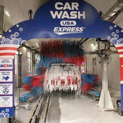 Woodstock car wash. Using our car wash ensures that you consume less water than with conventional road or sidewalk washing and that all waste water is safely returned to the environment. We value your time and therefore washing your car at our car wash will take no more than 15 minutes. Our company employs only highly qualified specialists, we use high-quality ... 