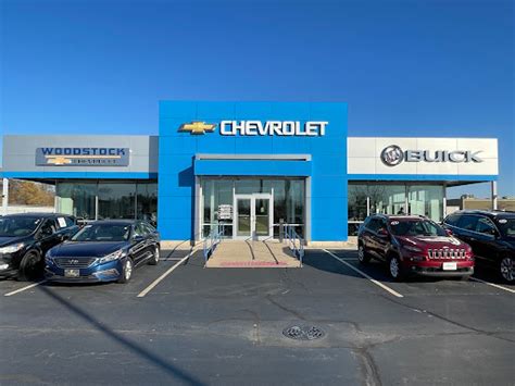 Woodstock chevrolet. Things To Know About Woodstock chevrolet. 