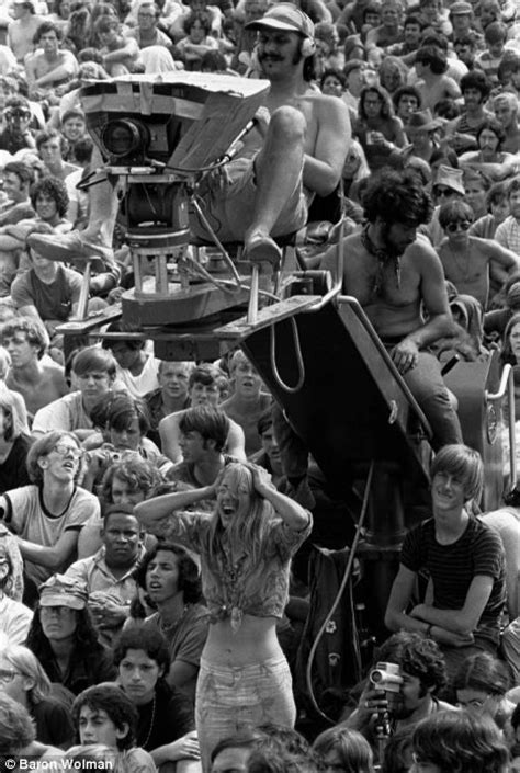 Nov 15, 2023 Alissa Laderer Castleton When you think of the summer of 1969, you automatically think of Woodstock. It was the iconic moment in music history …. Woodstock photos appropriate for adults