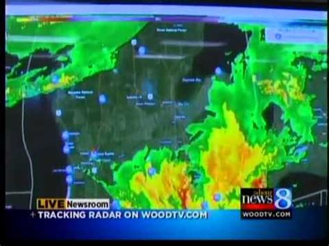 Woodtvradar - Interactive weather map allows you to pan and zoom to get unmatched weather details in your local neighborhood or half a world away from The Weather Channel and Weather.com