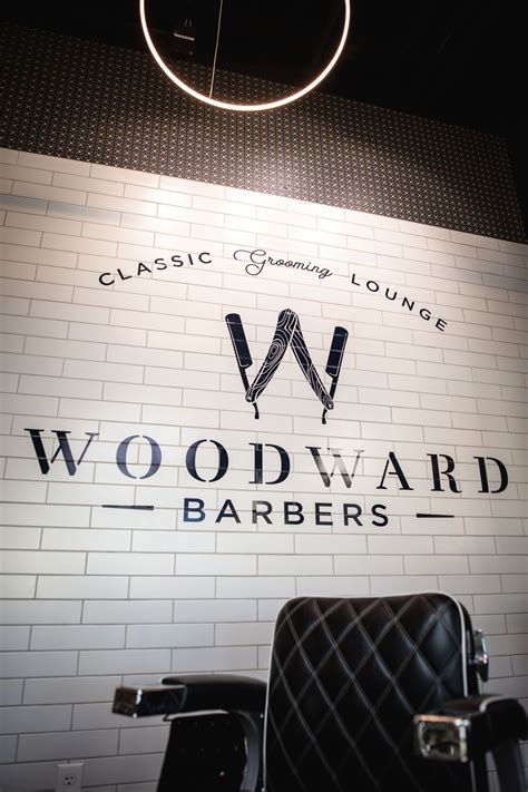 Woodward barbers. 695 views, 7 likes, 0 loves, 0 comments, 5 shares, Facebook Watch Videos from Woodward Barbers: We are launching our online store. We are offering free delivery locally, shipping anywhere and... 