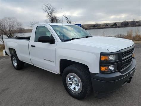 2011 Ford F-250 1OWNER CREA/LONG BED, 6.2L RUNS&DRIVES GREAT!! Truck Exterior Color: Oxford White Interior Color: Steel VIN: 1FT7W2A69BEC00151 Stock Number: 1526 Mileage: 160,758 Engine: 6.2L.... 