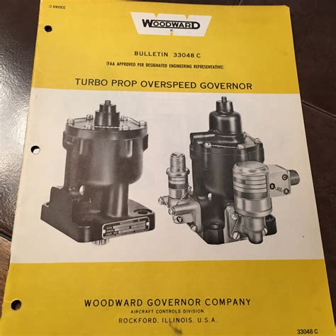 Woodward prop governor turboprop overhaul manual. - 2003 audi tt coupe owners manual.