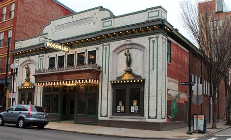 Woodward theater. Things To Know About Woodward theater. 