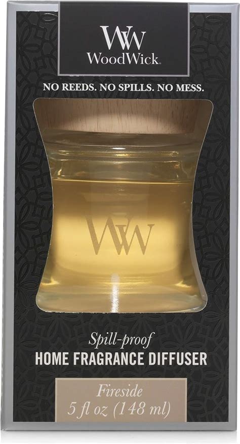 Woodwick Spill Proof Reed Diffusers: Shop Now