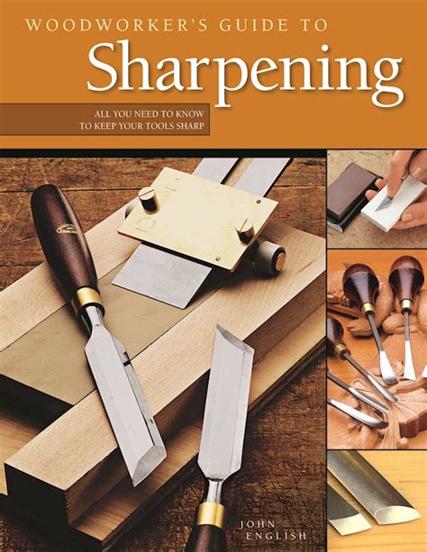 Woodworker 39 S Guide To Handtools