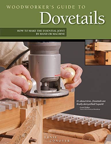 Woodworkers guide to dovetails how to make the essential joint by hand or machine. - Todd and wilsons textbook on trusts and equity.