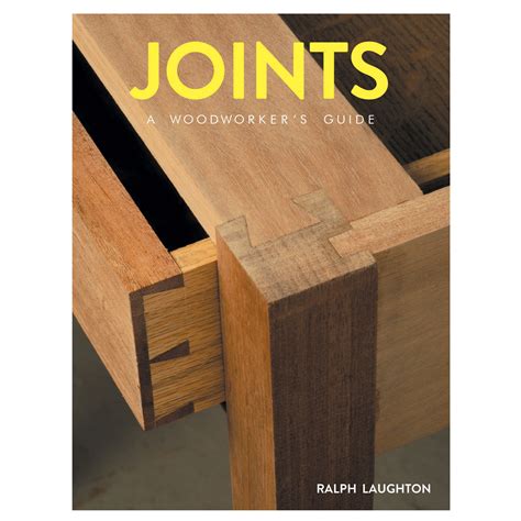 Woodworkers guide to joints an illustrated guide that really shows you how to make perfect joints. - The musicians guide to theory and analysis workbook 2nd edition.
