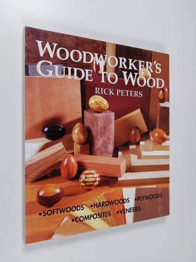 Woodworkers guide to wood softwoods hardwoods plywoods composites veneers. - 1985 honda ballade 1 3 service manual.