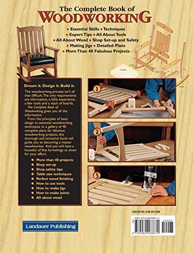 Woodworking step by step guide to create your first woodworking projects tiny house living woodworking projects. - Viking owners manual for 6000 series.