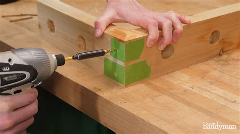 Woodworking videos. Jun 2, 2019 · 6 Woodworking tips & tricks for beginnersView all my woodworking plans https://gumroad.com/diycreatorsTools used in this video:*****Affiliate Links*****- M... 